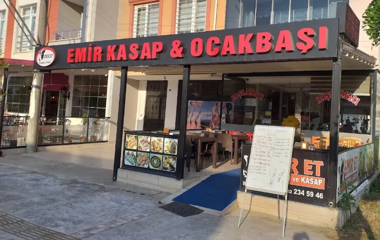 Emir Et Ocakbaşı