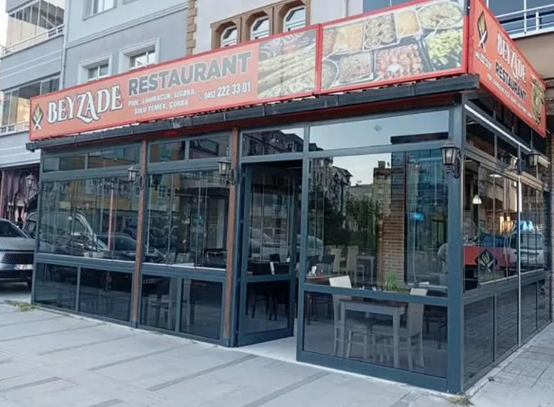 Beyzade Restaurant