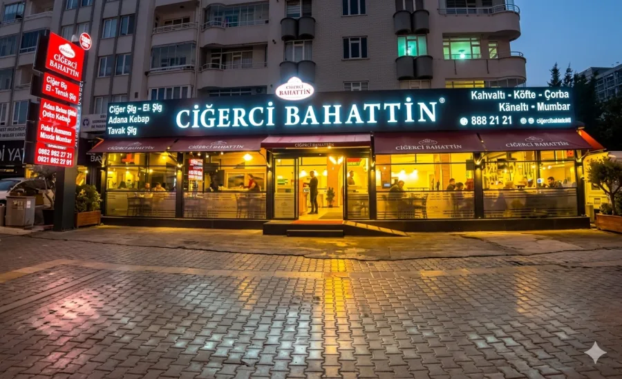 Ciğerci Bahattin