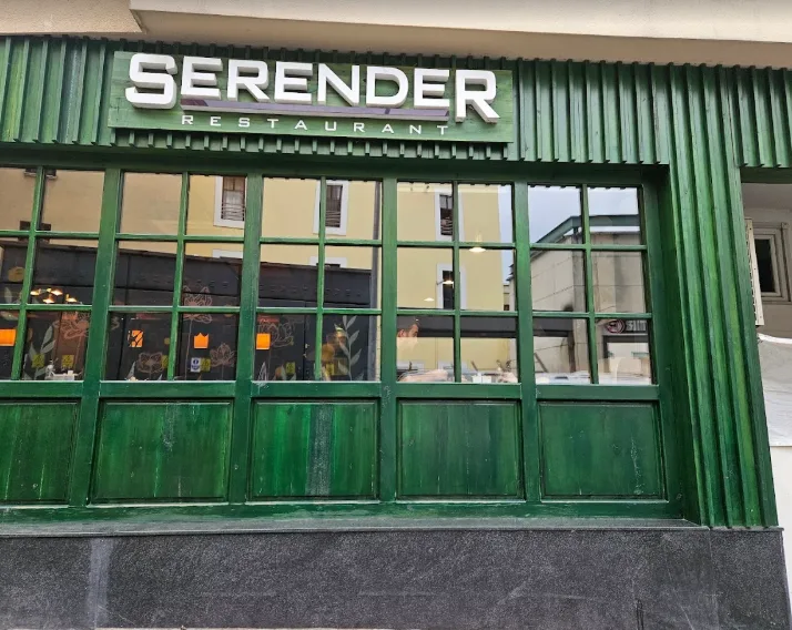 Serender Restaurant