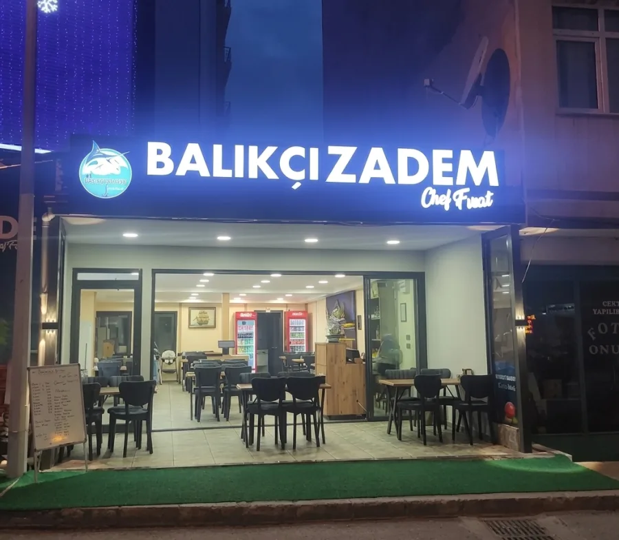 Balıkçızadem