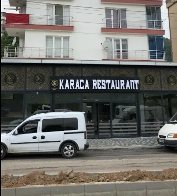 Karaca Restaurant