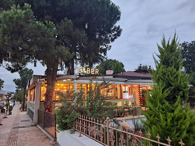 Biber Cafe&Restoran