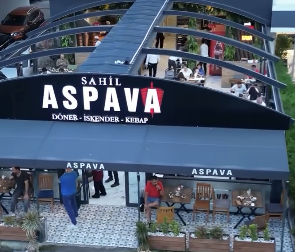 Etik Aspava