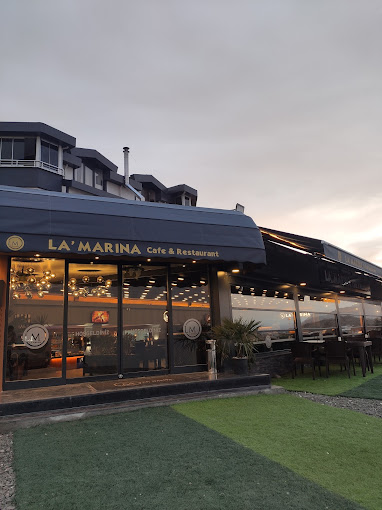 La Marina Cafe Restaurant