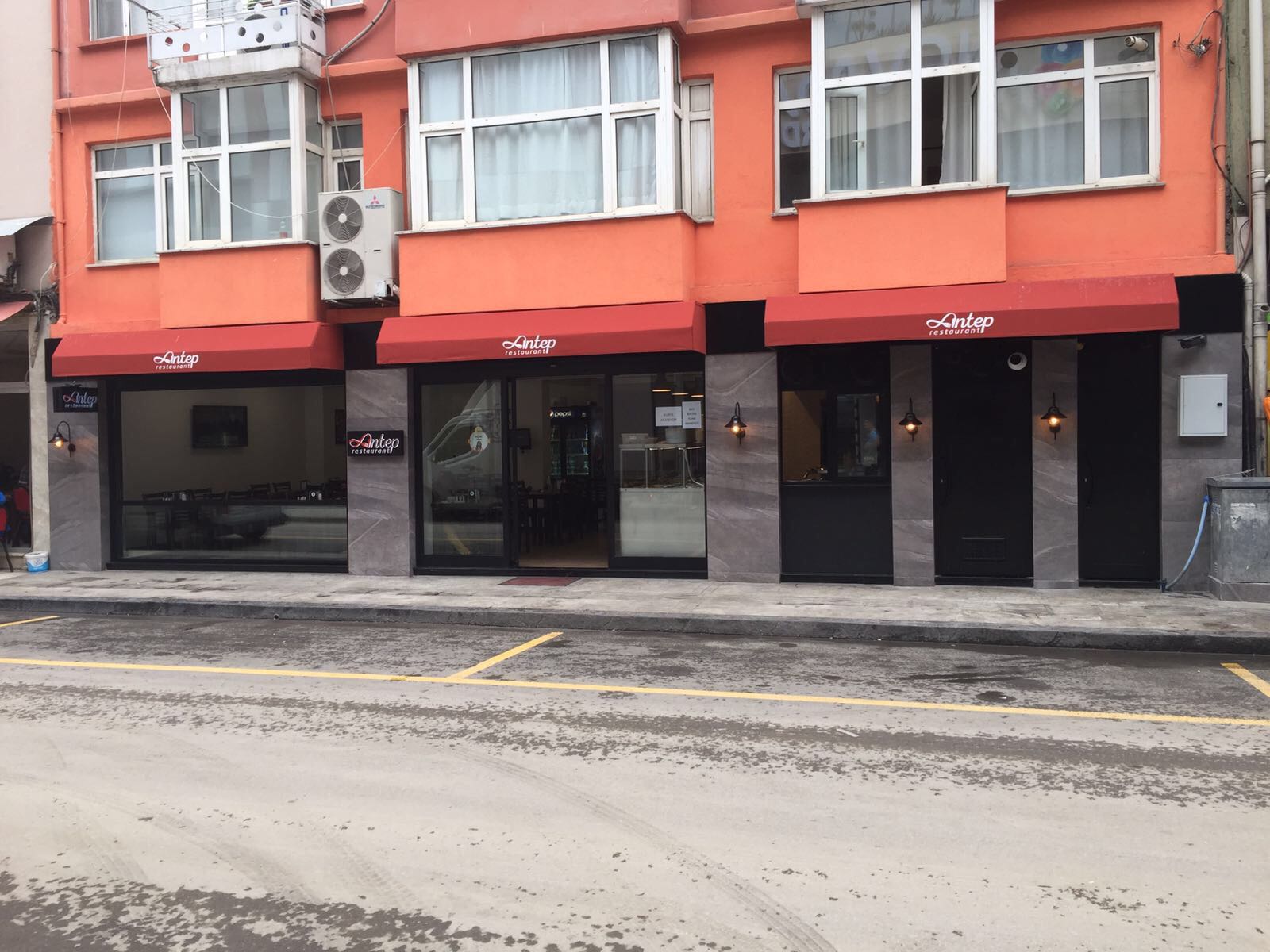 Antep Restaurant