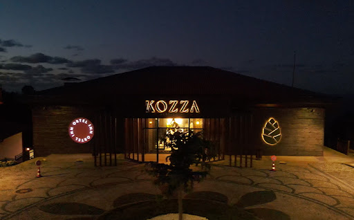 Kozza Boztepe