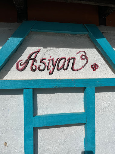 Aşiyan Perşembe